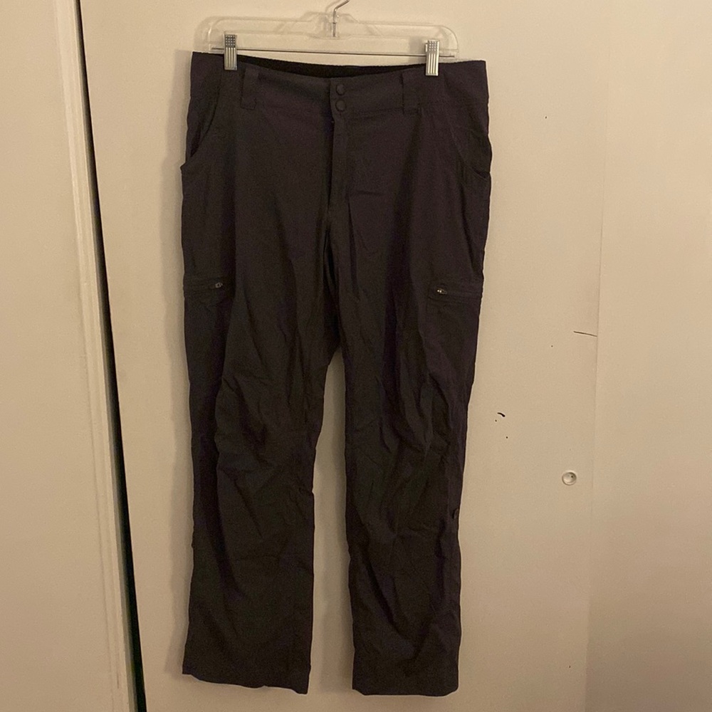 LL Bean Hiking Pants